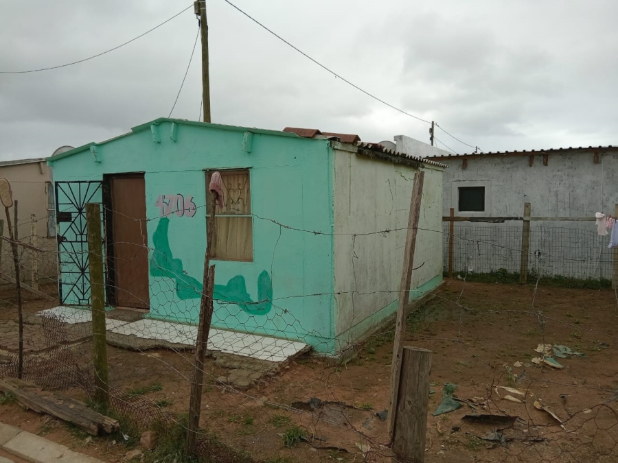 1 Bedroom Property for Sale in Kwanonqaba Western Cape